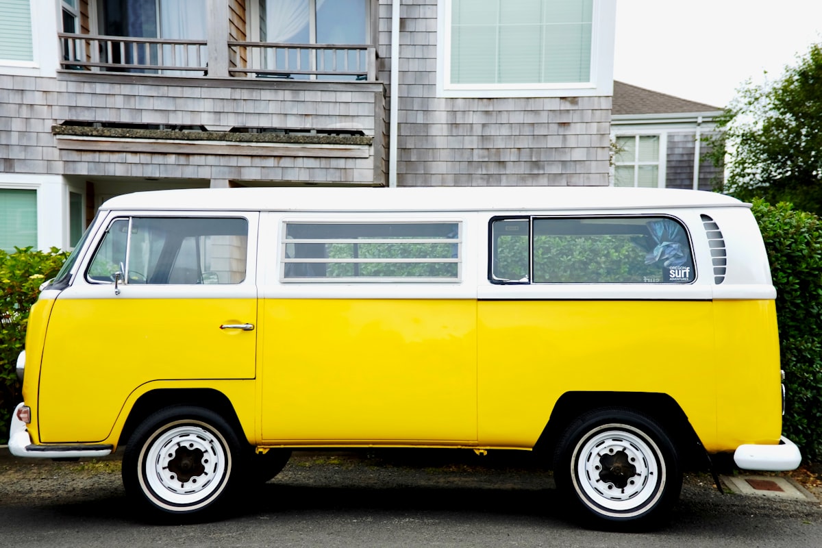 Kombi da Ademario