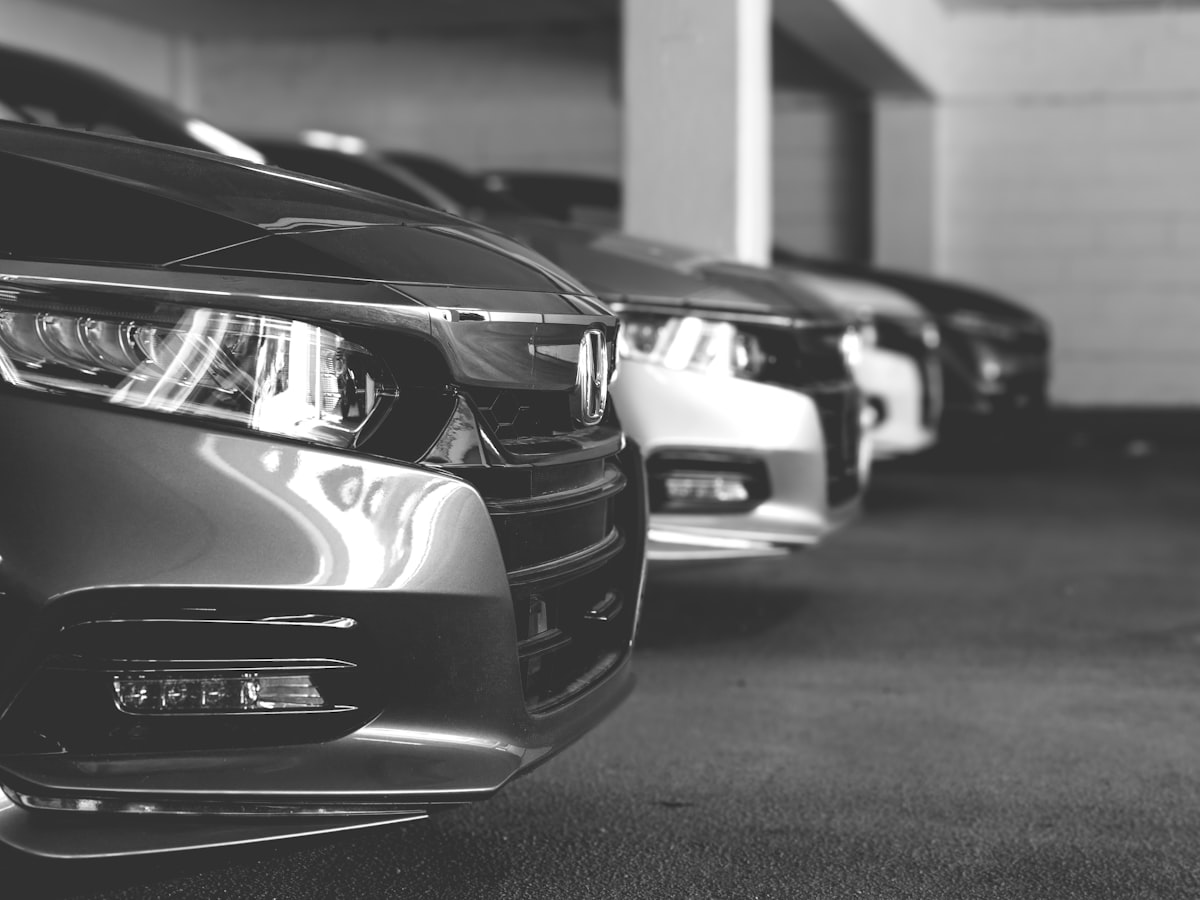 Carros da Ademario